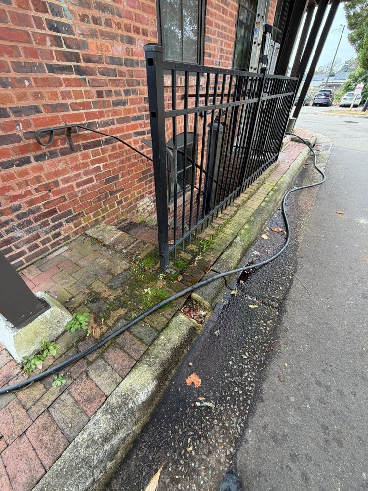 All Photos for Hydro Wash Exteriors LLC in Fayetteville, NC