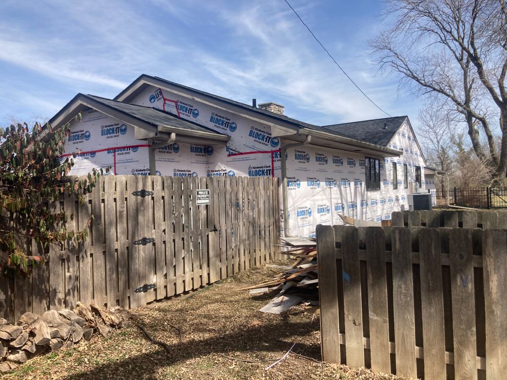 All Photos for The Gutter Man Seamless in Kearney, NE