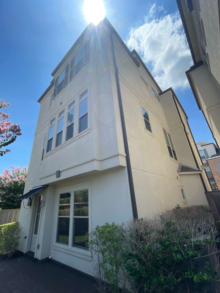 All Photos for Power Pressure Wash in Houston, TX