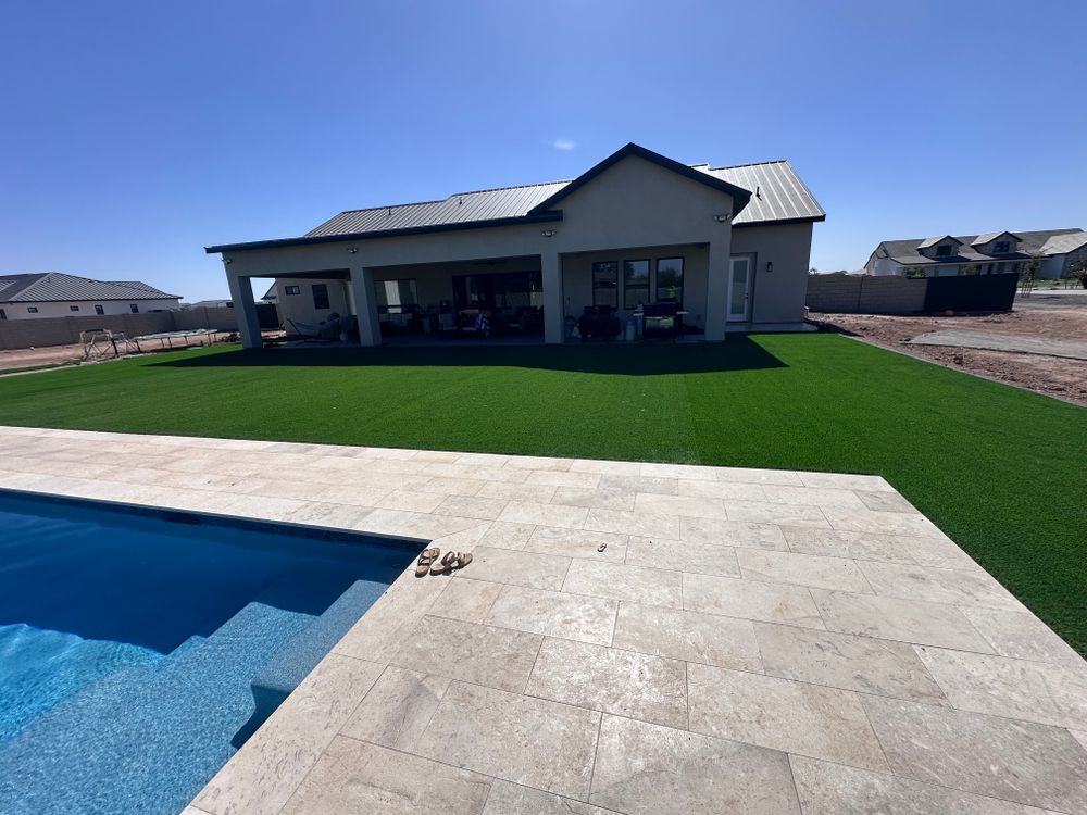 All Photos for G&C Landscaping LLC in Chandler, AZ