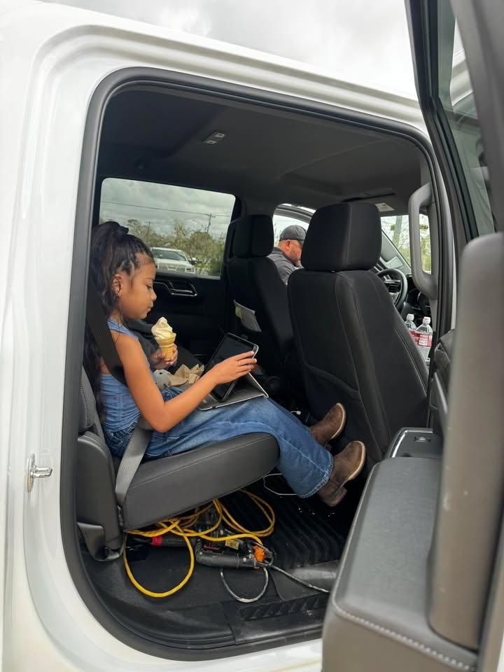 All Photos for Triple O Construction in Rosharon, TX