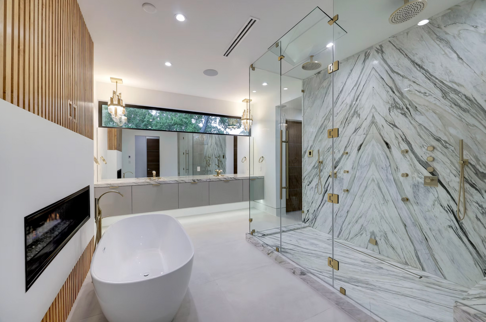 All Photos for Texas Estate Construction in West University Place, TX