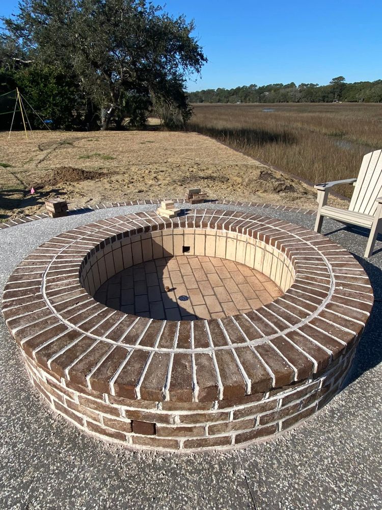 All Photos for A&J Martinez Concrete in Charleston, SC