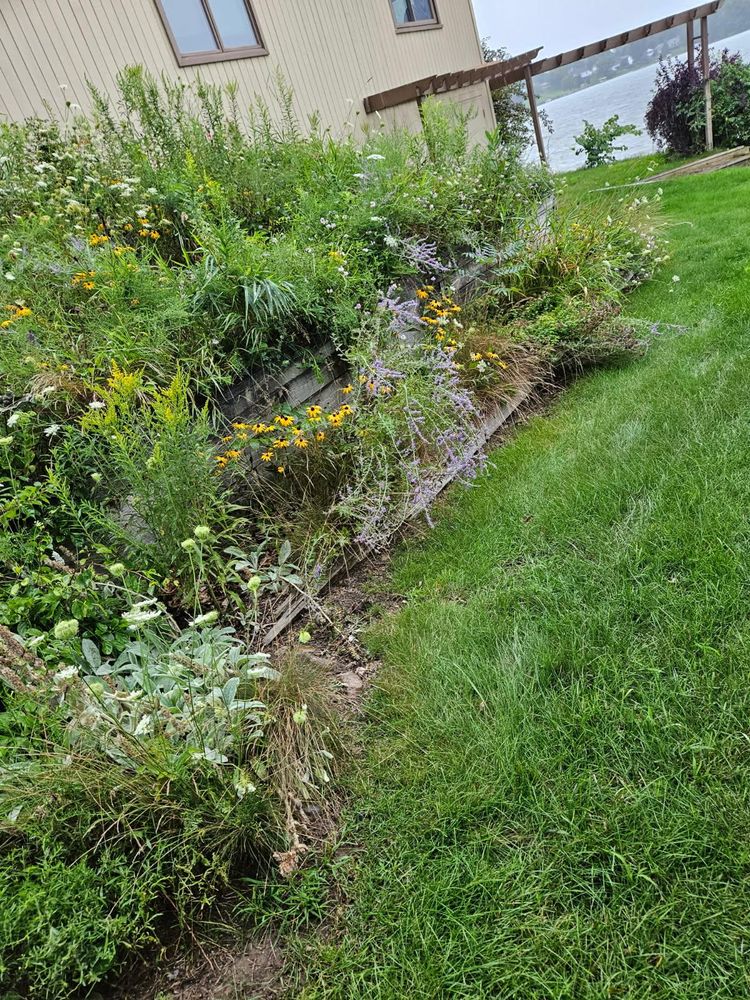 All Photos for 360 Outdoor Services in Lapeer, MI