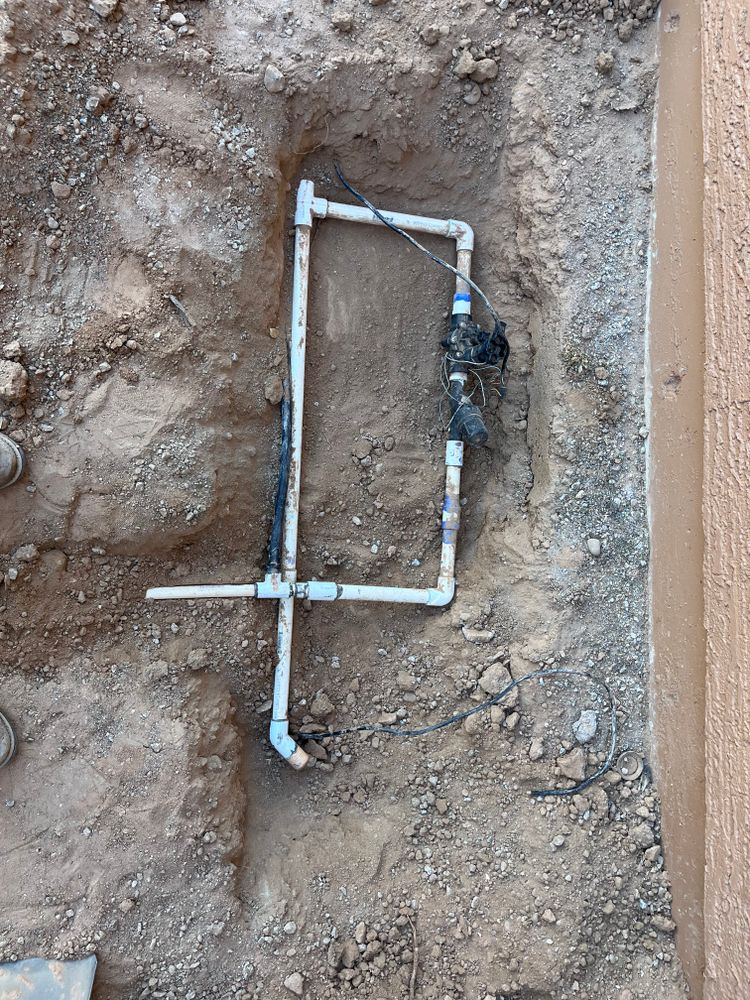 All Photos for Grand Canyon State Landscape Inc. in Surprise, AZ