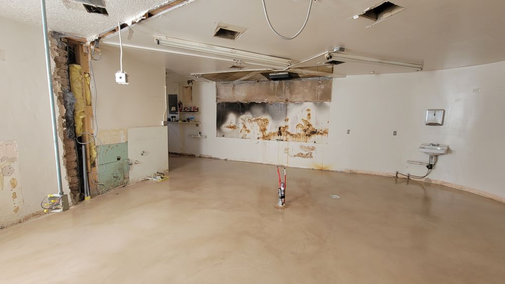 All Photos for Not Just Concrete in Albuquerque, NM