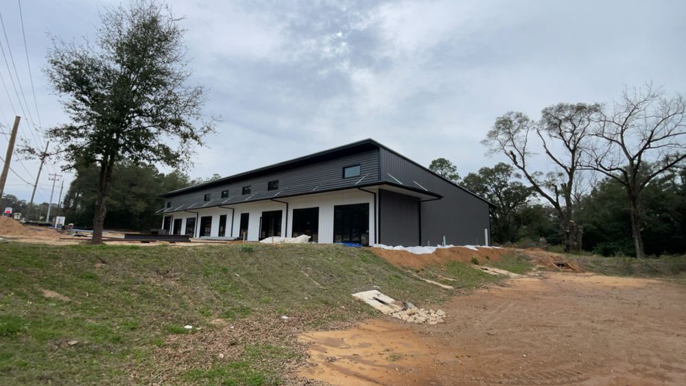 All Photos for Finley Construction  in Sylvester, Georgia