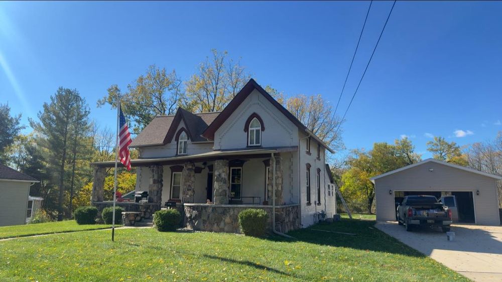 All Photos for Scott Painting in Grand Ledge, MI