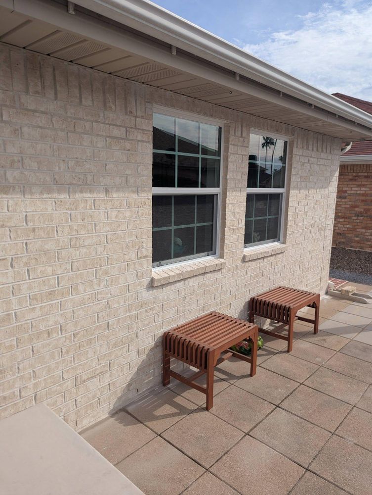 All Photos for TopNotch Painting Solutions LLC in McAllen, TX