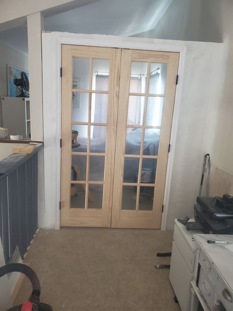Our expert carpentry services transform your home with precision and care, delivering custom solutions that enhance functionality and aesthetics. Expect exceptional craftsmanship for cabinetry, molding, decks, and more to elevate your space. for Justice Kitchen & Bath Works, LLC in Greeley, CO