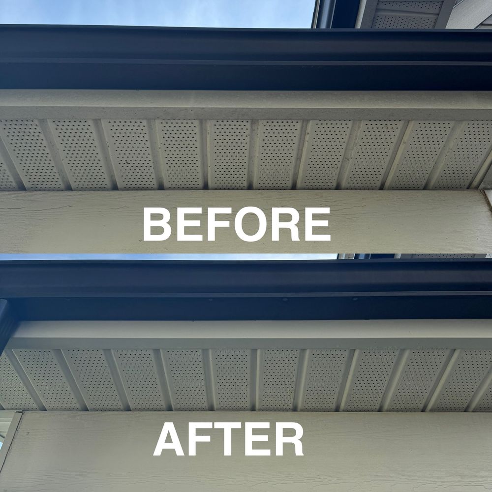 All Photos for Gaffney Pressure Washing in Spartanburg, SC