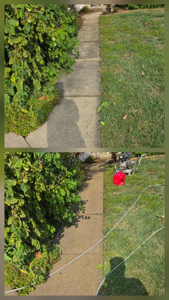 All Photos for Marten Pressure Washing in Litchfield, IL