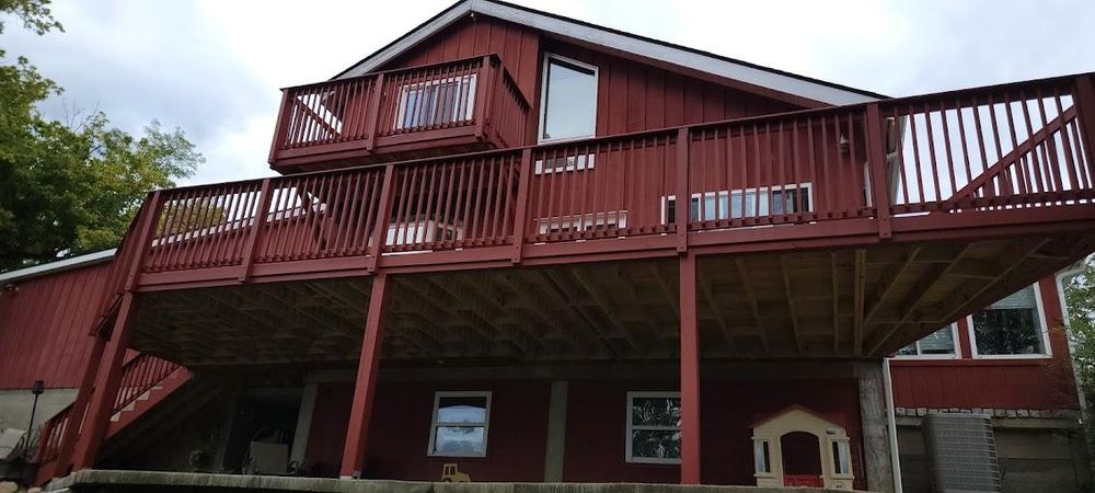 All Photos for Hearts & Hands Painting in Campbell, KY