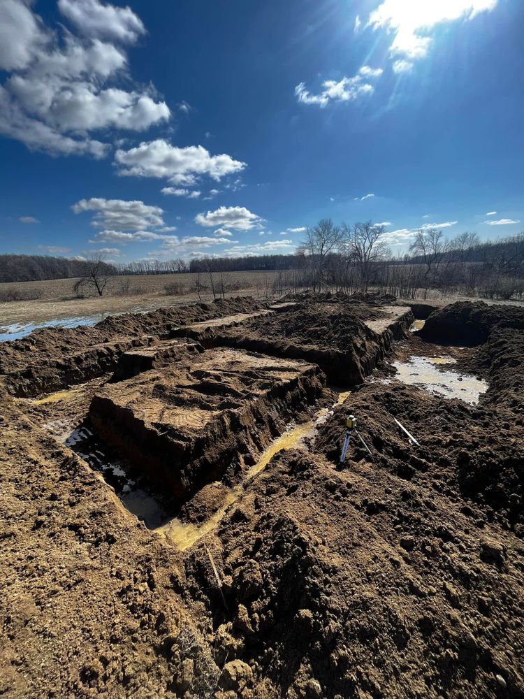 All Photos for Accurate Excavating in Grand Rapids, MI