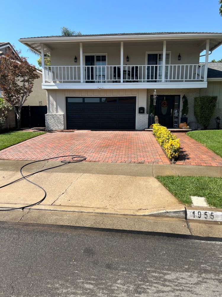All Photos for Reliable Powerwash & Property Services in Norco, CA