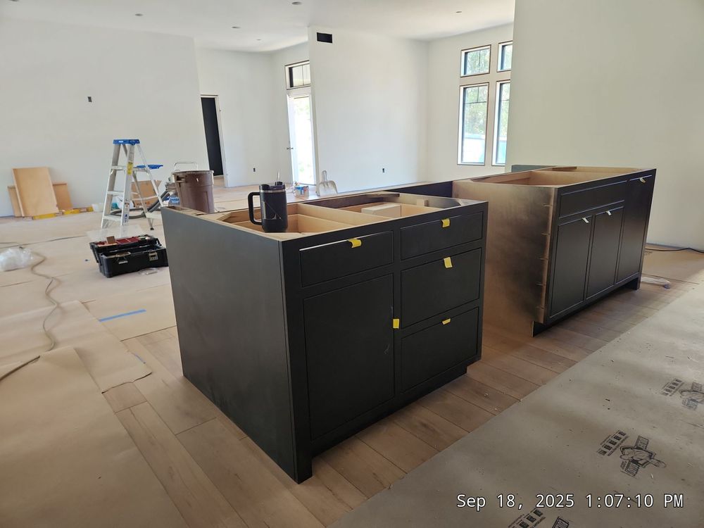 All Photos for Cornerstone Builds in LaGrange, IN