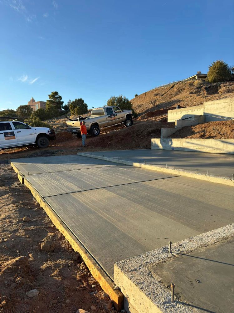 Exterior Renovations for OSC Contracting LLC in Prescott, AZ