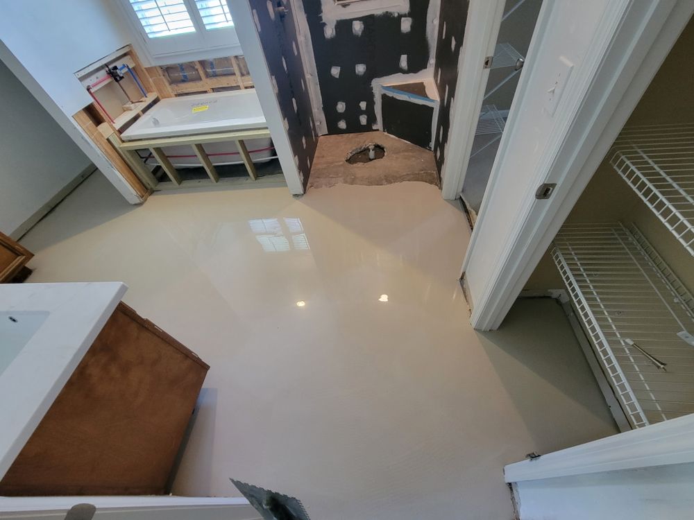 All Photos for RAL Construction LLC in Lee County, AL