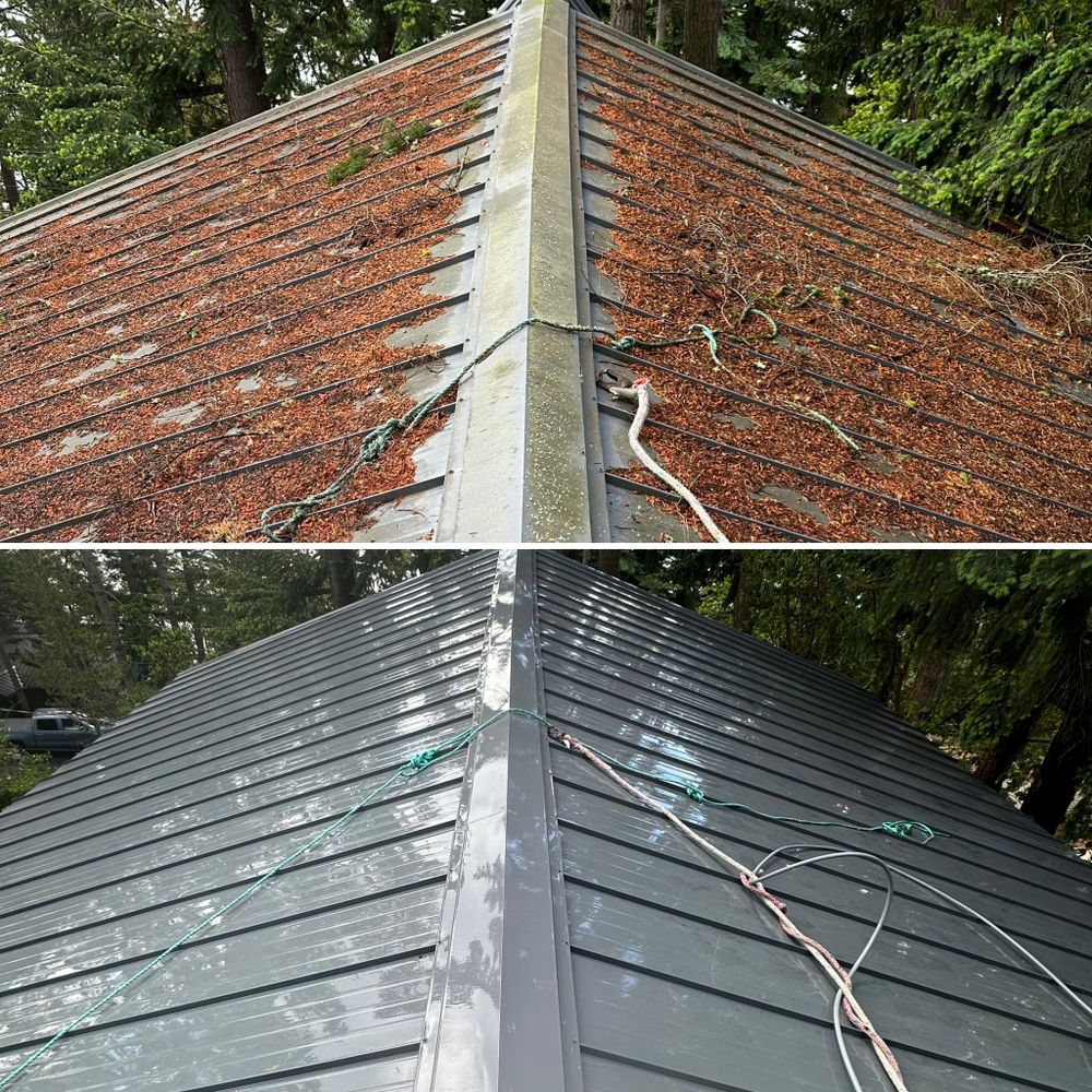 All Photos for Oliver Maintenance in Burlington, WA