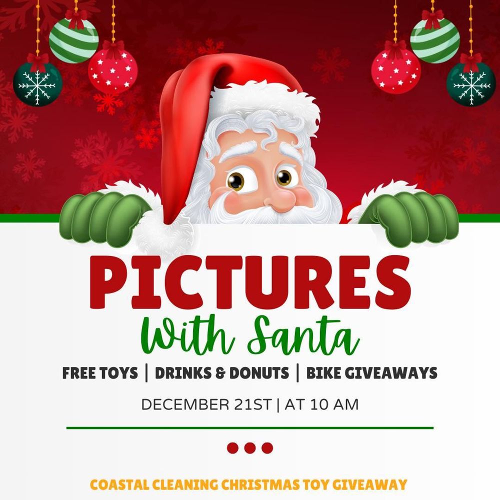 All Photos for Coastal Cleaning LLC in Rayne, Louisiana