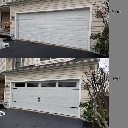 All Photos for My Garage Door Pro in Fairfield County, OH