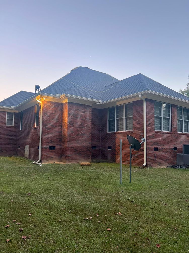 All Photos for Branham's Custom Roofing in Laurens, SC