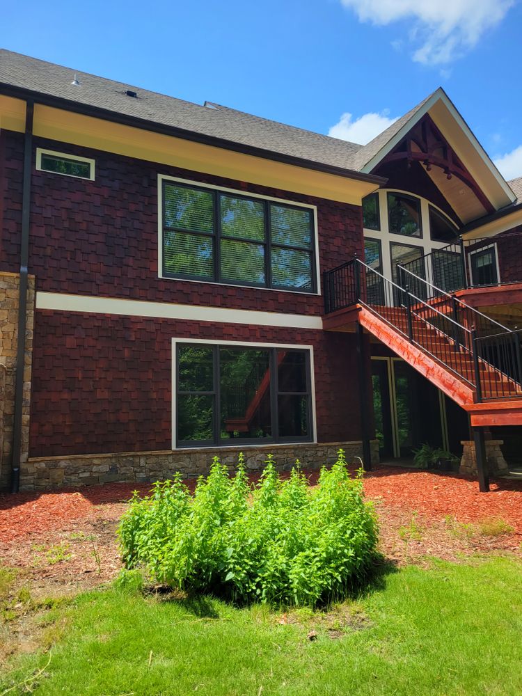 All Photos for Squeaky Clean Windows Gutters & More in Hoover, AL