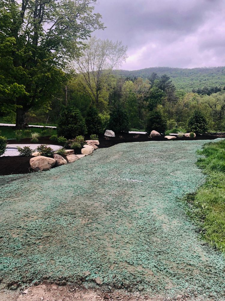 All Photos for Levi Allen Lawn Care in Rutland County, VT
