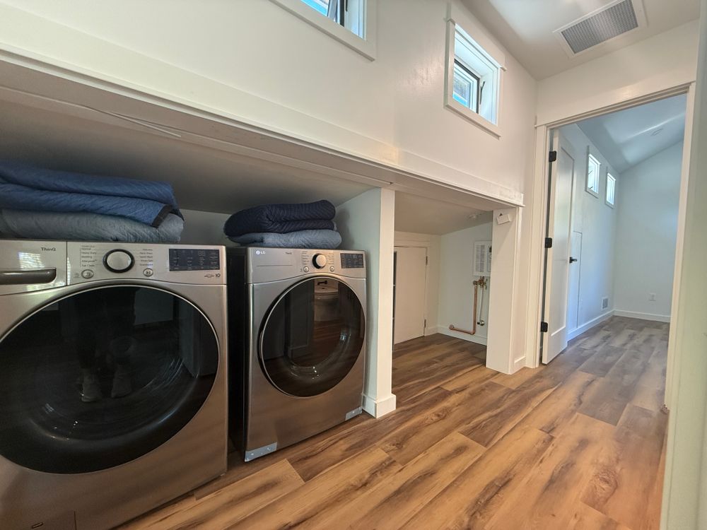 All Photos for Mill Creek Builders in Empire, CO