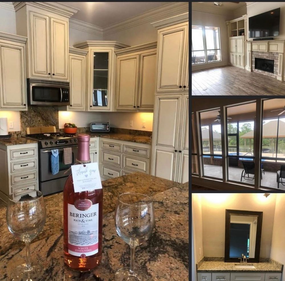 All Photos for Lafleur Cleaning Services LLC in Baton Rouge, LA