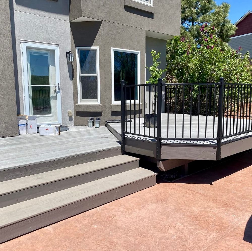 All Photos for All Season Improvements LLC in Colorado Springs, CO