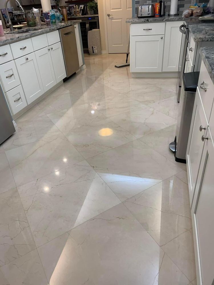 All Photos for Ultra Marble And Stone Restoration in West Palm Beach, FL