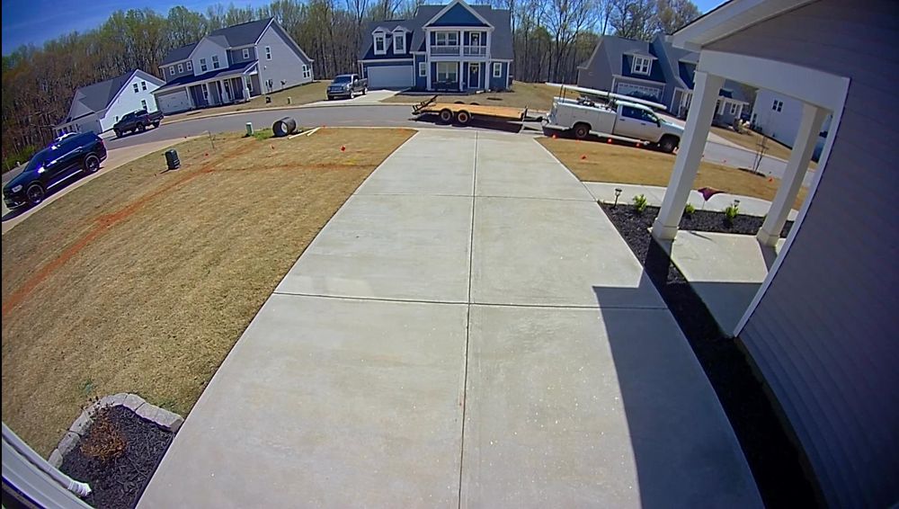 All Photos for JB Applewhite's Pressure Washing in Anderson, SC