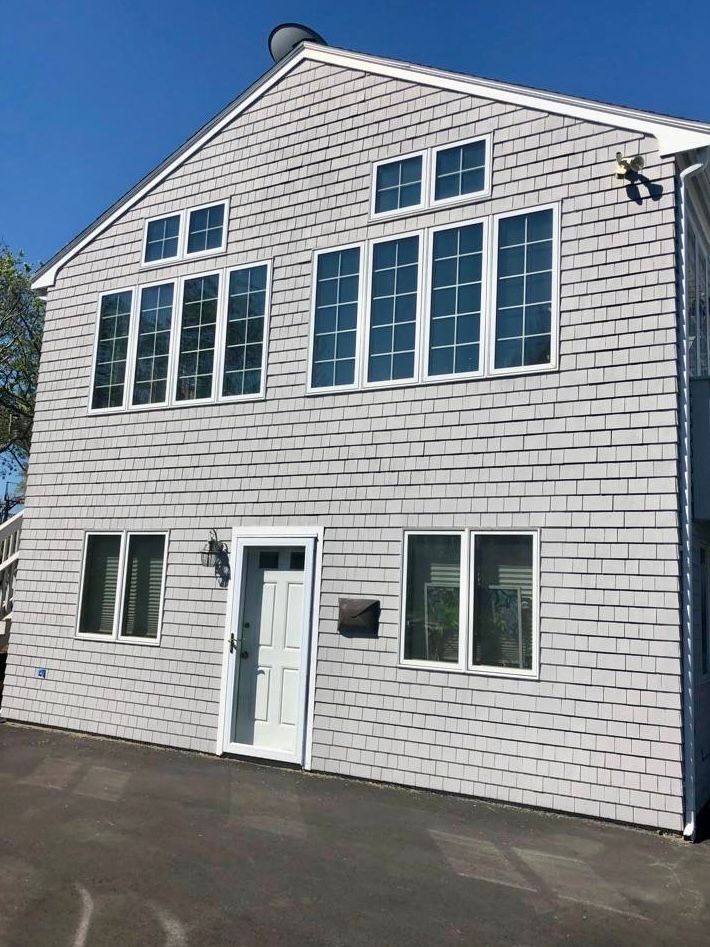 Exterior Painting for Turbopainting & Carpentry in  Plymouth, Massachusetts