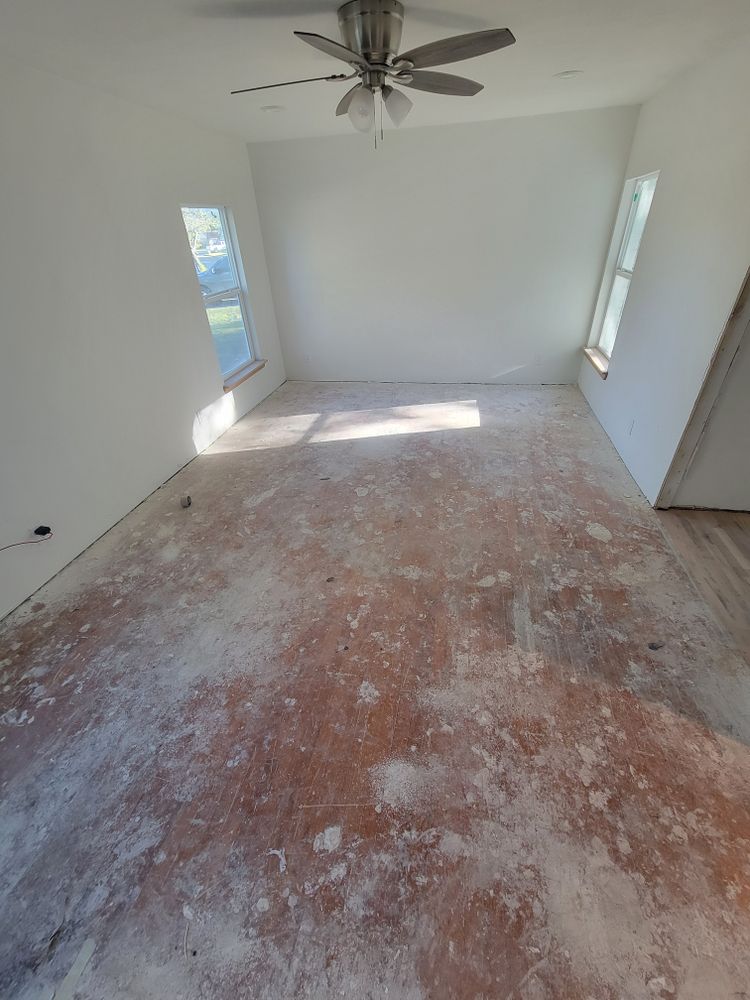 All Photos for Doctor Wood Floors LLC in Dallas, TX