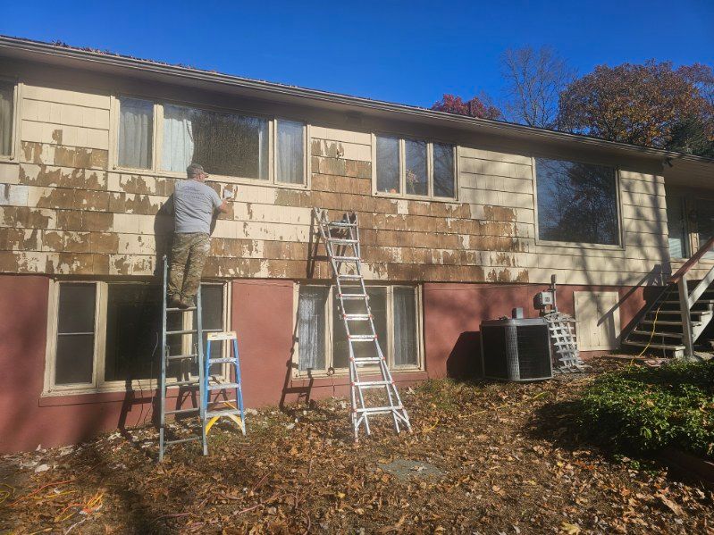 All Photos for Kris Pelillo Carpentry in New Milford, CT