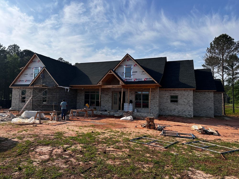 All Photos for Lot Construction Group in Perry, GA
