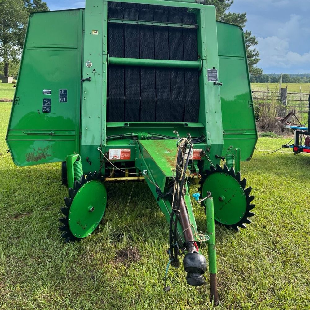 Our Heavy Equipment Pressure Washing service removes caked mud, grease, and grime from loaders, excavators, tractors, and trailers, helping homeowners maintain cleaner properties, equipment performance, appearance, and long-term value. for High Quality H2O Pressure Washing in Fort Valley, GA