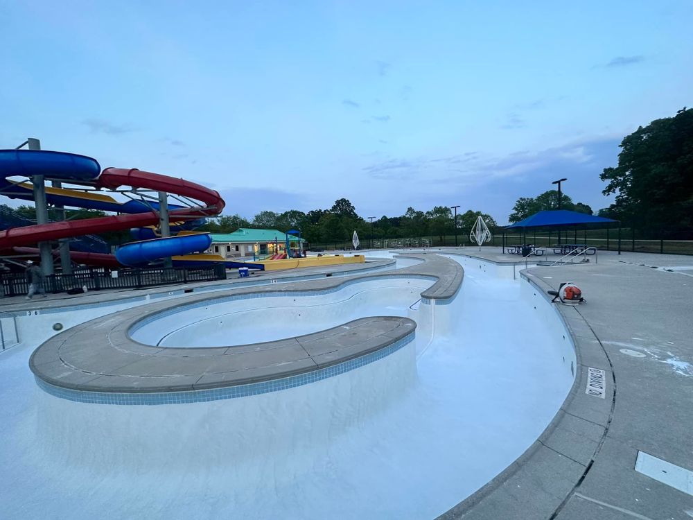 All Photos for Primetime Pools LLC in Winder, GA