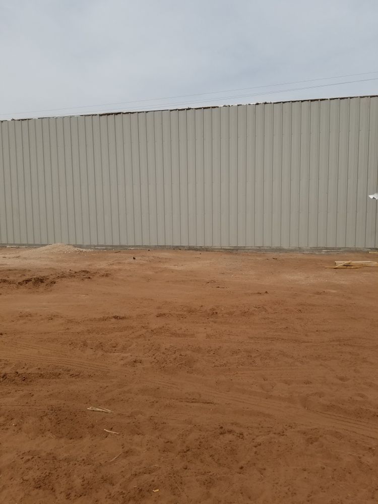 All Photos for Shayne Prisk Construction in Midland, TX