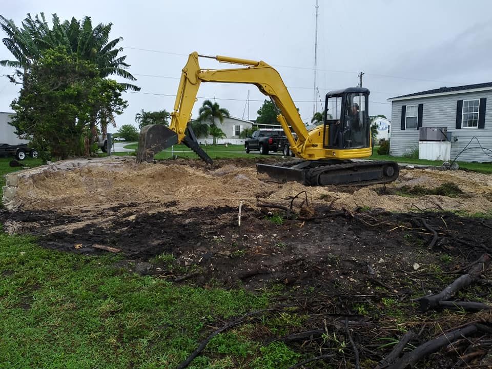 All Photos for ABC Septic Service in North Fort Myers, FL