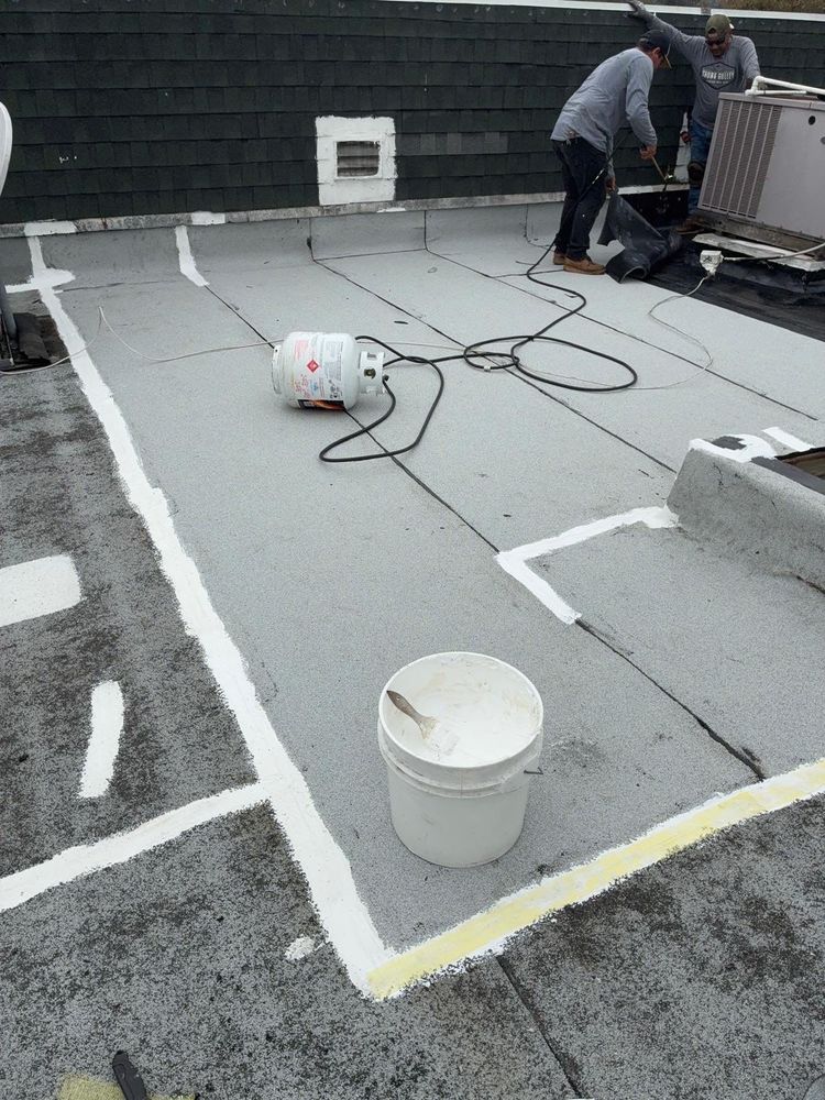 All Photos for Mister Roofing Inc in Bonita, CA