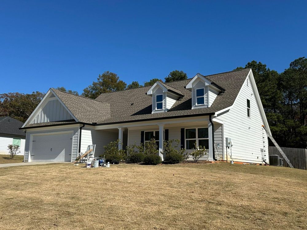 All Photos for Cornerstone Painting in Monroe, GA