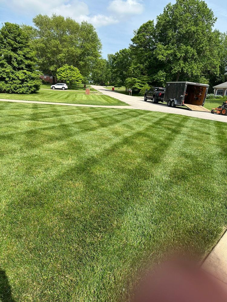 All Photos for JKL Lawn Service in Frankfort, KY