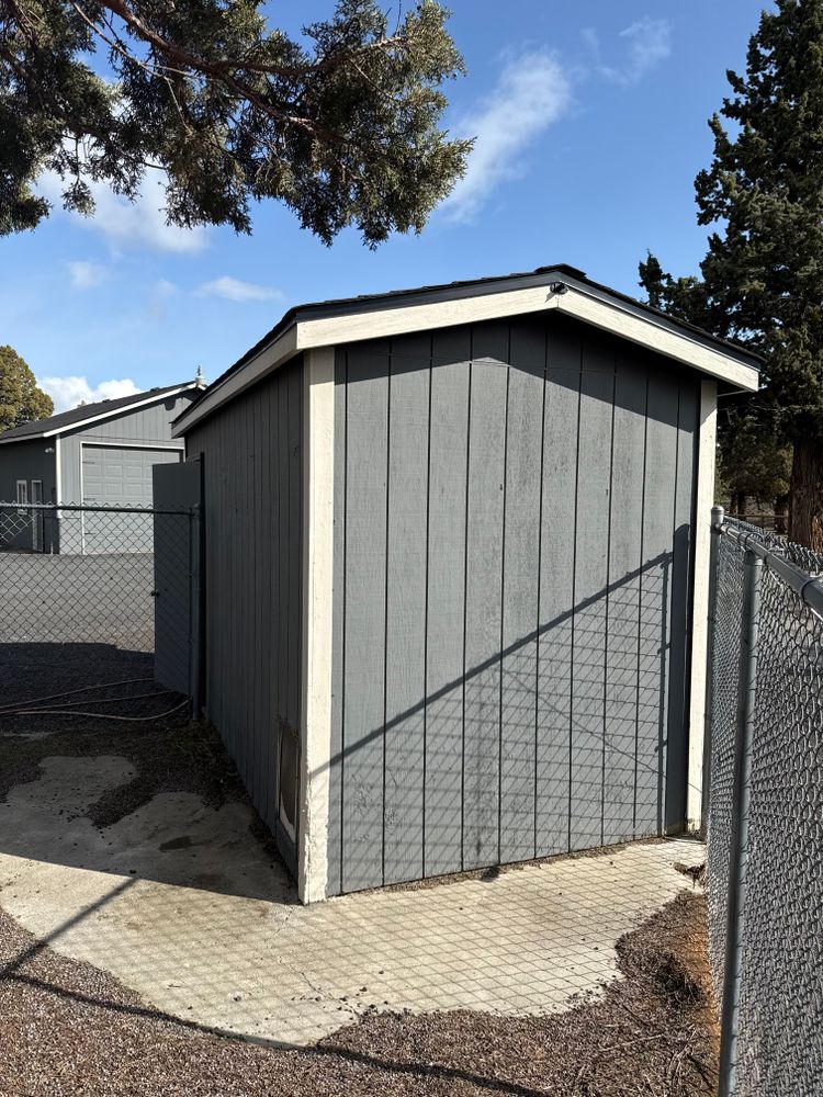 All Photos for Elmer Tobias Construction in Redmond, OR
