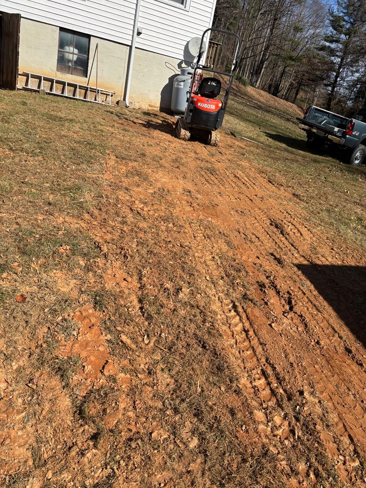 All Photos for Personal Touch General Contractor in Galax, VA