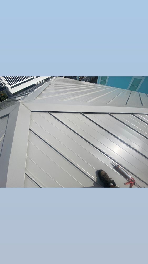All Photos for A1 Roofing in Supply, NC