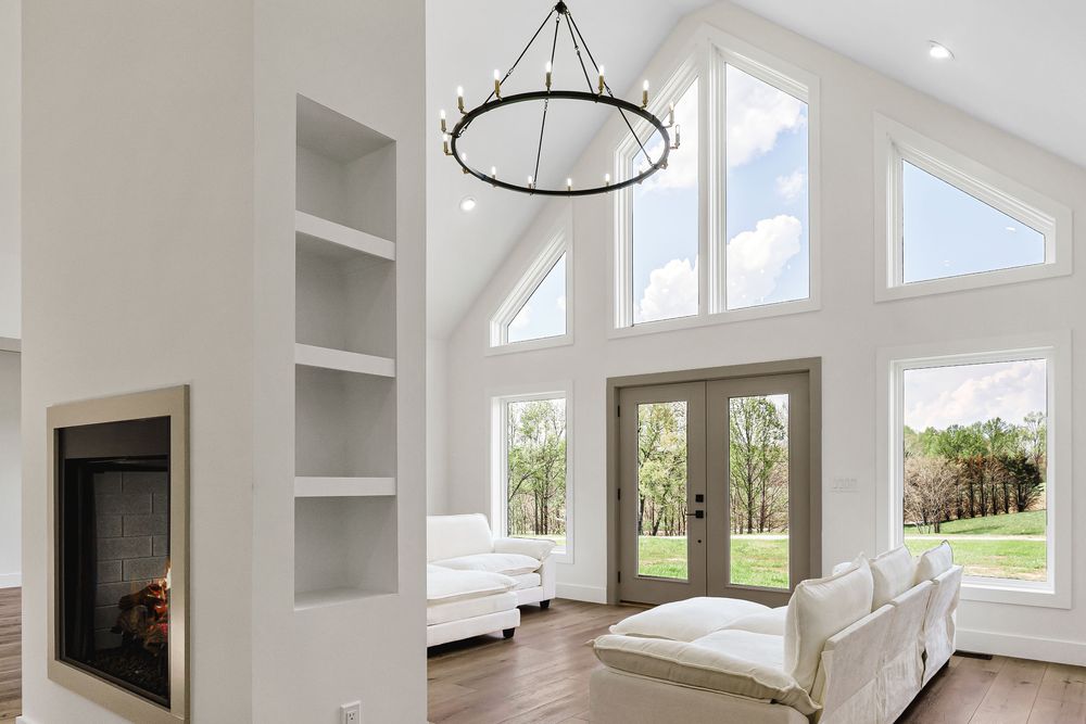 New Construction and Custom Homes  for B4 Construction LLC in Cookeville, TN