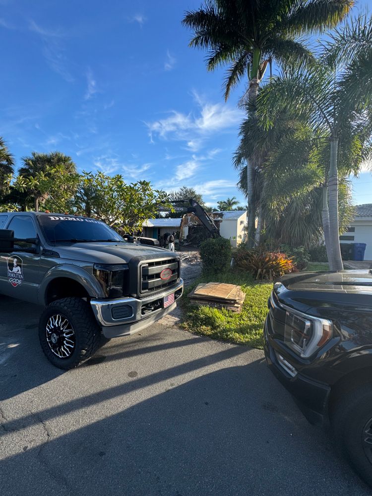 All Photos for Trimarc Construction in Broward County, FL