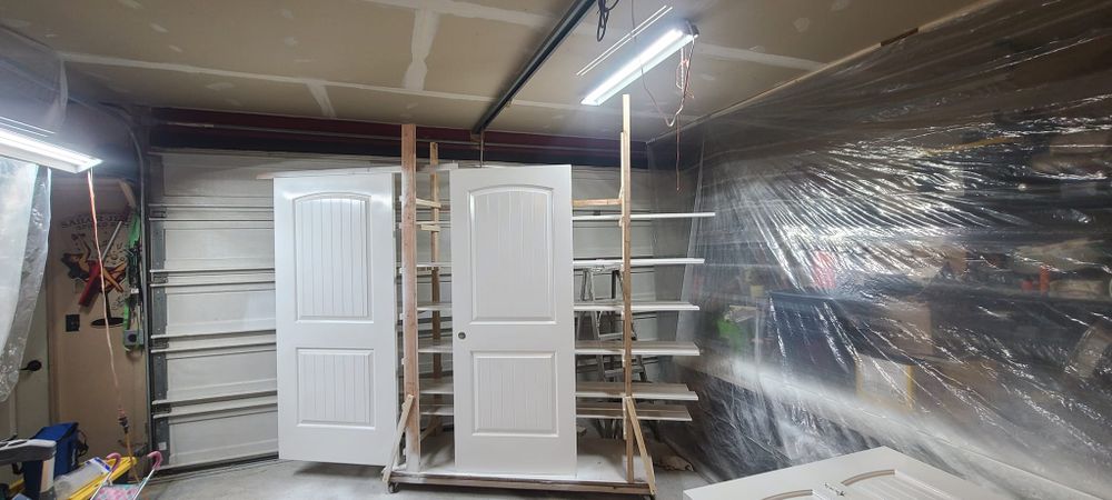 Our Work for JT's Dirtworks & More in Helena, MT